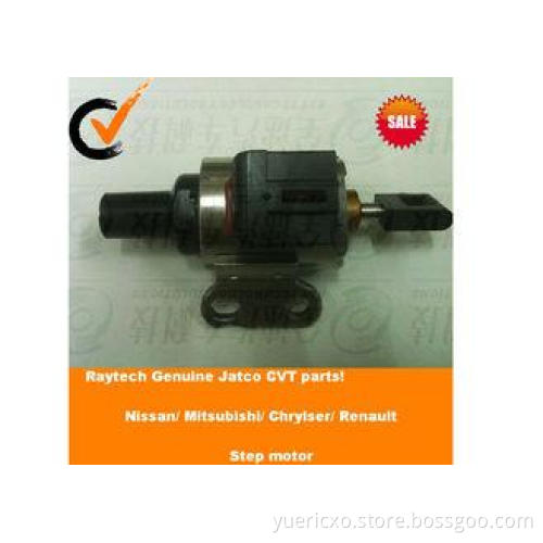 RE0F10A/JF011E/CVT Parts Step Motor /Stepper Genuine From J